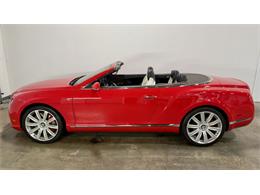2015 Bentley Continental GT (CC-2081995) for sale in Solon, Ohio