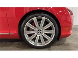 2015 Bentley Continental GT (CC-2081995) for sale in Solon, Ohio