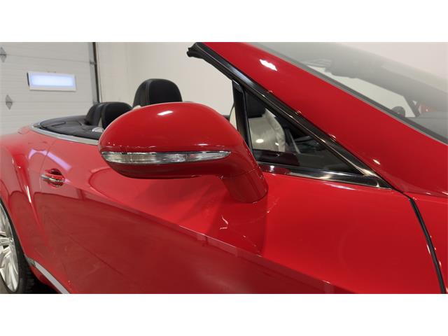 2015 Bentley Continental GT (CC-2081995) for sale in Solon, Ohio