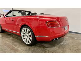 2015 Bentley Continental GT (CC-2081995) for sale in Solon, Ohio