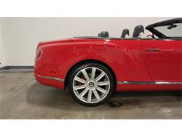 2015 Bentley Continental GT (CC-2081995) for sale in Solon, Ohio