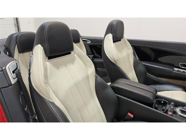 2015 Bentley Continental GT (CC-2081995) for sale in Solon, Ohio