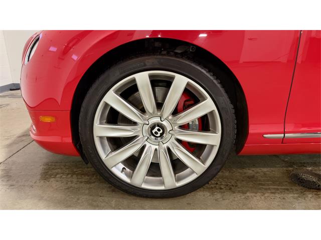 2015 Bentley Continental GT (CC-2081995) for sale in Solon, Ohio