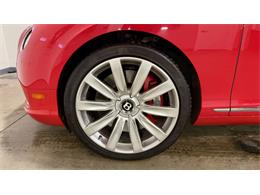 2015 Bentley Continental GT (CC-2081995) for sale in Solon, Ohio