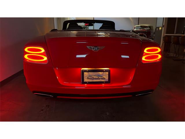 2015 Bentley Continental GT (CC-2081995) for sale in Solon, Ohio