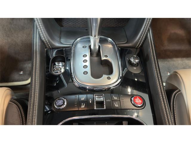 2015 Bentley Continental GT (CC-2081995) for sale in Solon, Ohio