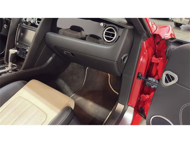 2015 Bentley Continental GT (CC-2081995) for sale in Solon, Ohio