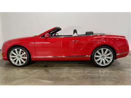 2015 Bentley Continental GT (CC-2081995) for sale in Solon, Ohio