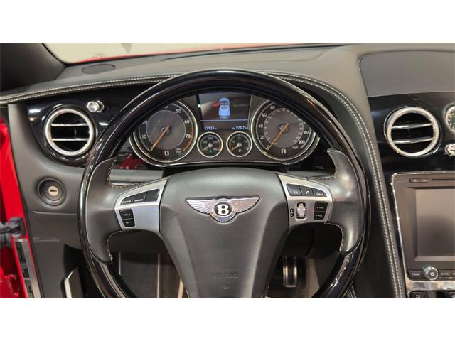2015 Bentley Continental GT (CC-2081995) for sale in Solon, Ohio