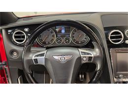 2015 Bentley Continental GT (CC-2081995) for sale in Solon, Ohio
