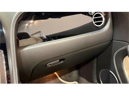 2015 Bentley Continental GT (CC-2081995) for sale in Solon, Ohio