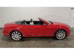 2015 Bentley Continental GT (CC-2081995) for sale in Solon, Ohio