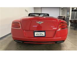 2015 Bentley Continental GT (CC-2081995) for sale in Solon, Ohio