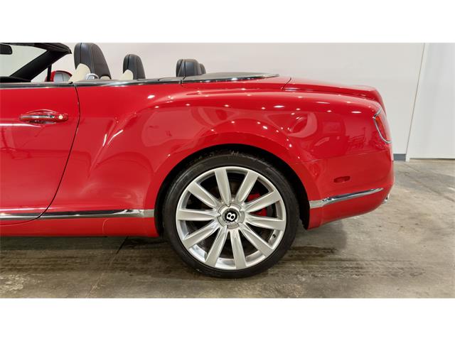 2015 Bentley Continental GT (CC-2081995) for sale in Solon, Ohio