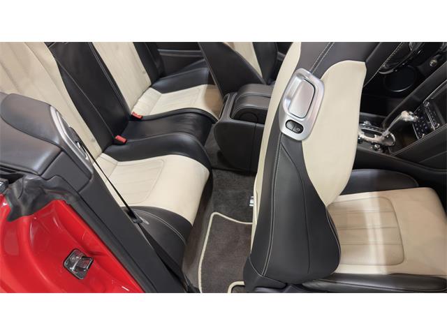 2015 Bentley Continental GT (CC-2081995) for sale in Solon, Ohio