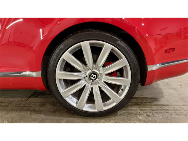 2015 Bentley Continental GT (CC-2081995) for sale in Solon, Ohio