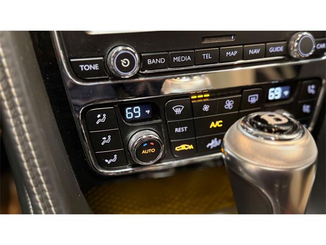 2015 Bentley Continental GT (CC-2081995) for sale in Solon, Ohio