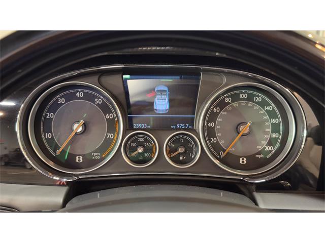 2015 Bentley Continental GT (CC-2081995) for sale in Solon, Ohio