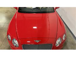2015 Bentley Continental GT (CC-2081995) for sale in Solon, Ohio