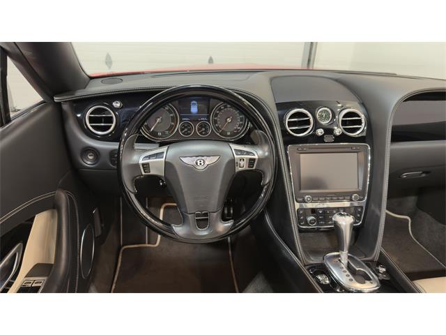 2015 Bentley Continental GT (CC-2081995) for sale in Solon, Ohio