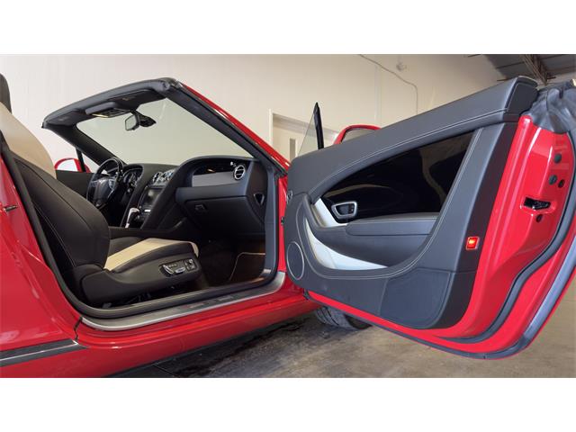 2015 Bentley Continental GT (CC-2081995) for sale in Solon, Ohio