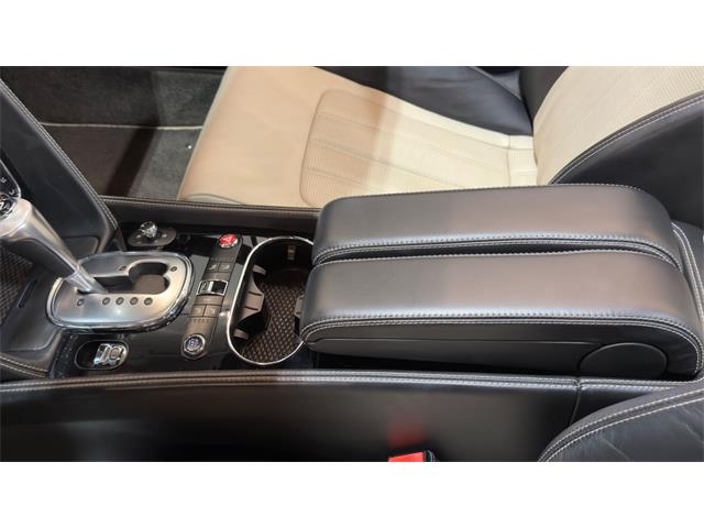 2015 Bentley Continental GT (CC-2081995) for sale in Solon, Ohio