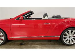 2015 Bentley Continental GT (CC-2081995) for sale in Solon, Ohio