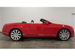 2015 Bentley Continental GT (CC-2081995) for sale in Solon, Ohio