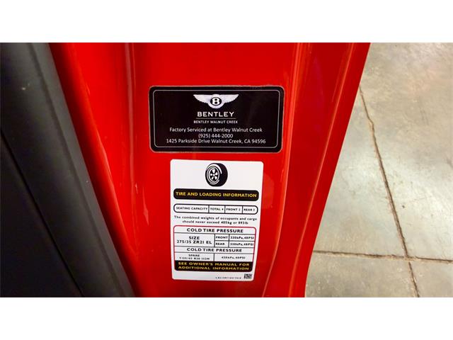2015 Bentley Continental GT (CC-2081995) for sale in Solon, Ohio