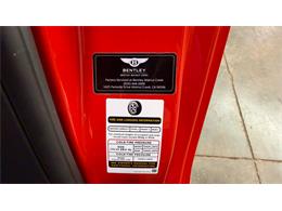 2015 Bentley Continental GT (CC-2081995) for sale in Solon, Ohio