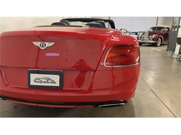2015 Bentley Continental GT (CC-2081995) for sale in Solon, Ohio