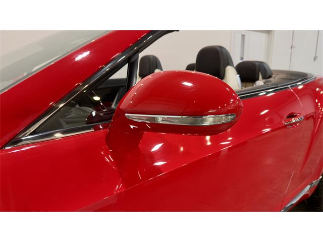2015 Bentley Continental GT (CC-2081995) for sale in Solon, Ohio