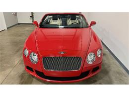 2015 Bentley Continental GT (CC-2081995) for sale in Solon, Ohio