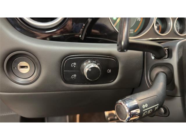 2015 Bentley Continental GT (CC-2081995) for sale in Solon, Ohio