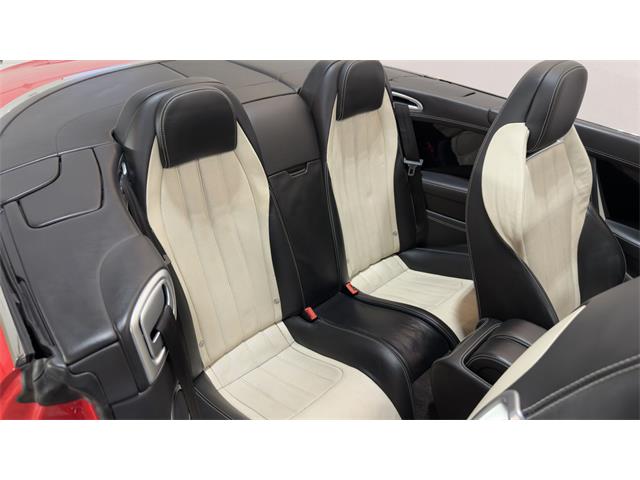 2015 Bentley Continental GT (CC-2081995) for sale in Solon, Ohio