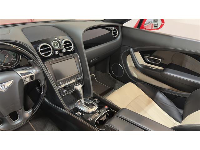 2015 Bentley Continental GT (CC-2081995) for sale in Solon, Ohio