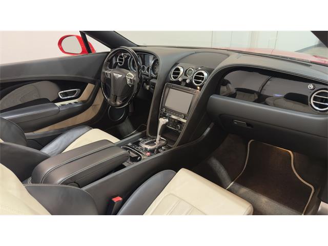 2015 Bentley Continental GT (CC-2081995) for sale in Solon, Ohio