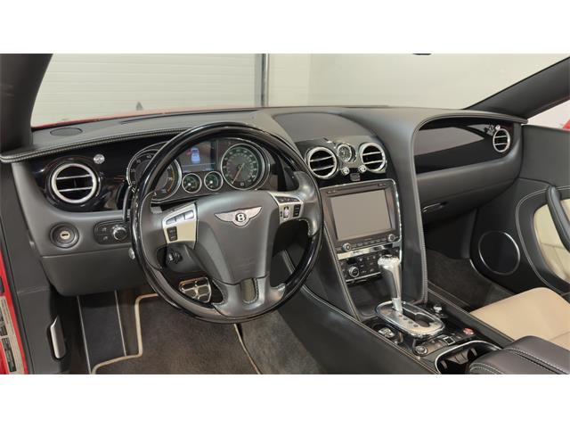 2015 Bentley Continental GT (CC-2081995) for sale in Solon, Ohio