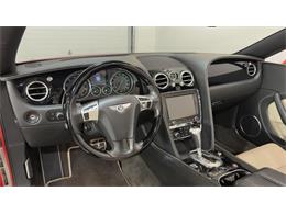 2015 Bentley Continental GT (CC-2081995) for sale in Solon, Ohio