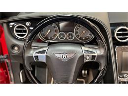 2015 Bentley Continental GT (CC-2081995) for sale in Solon, Ohio