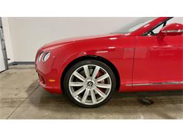 2015 Bentley Continental GT (CC-2081995) for sale in Solon, Ohio