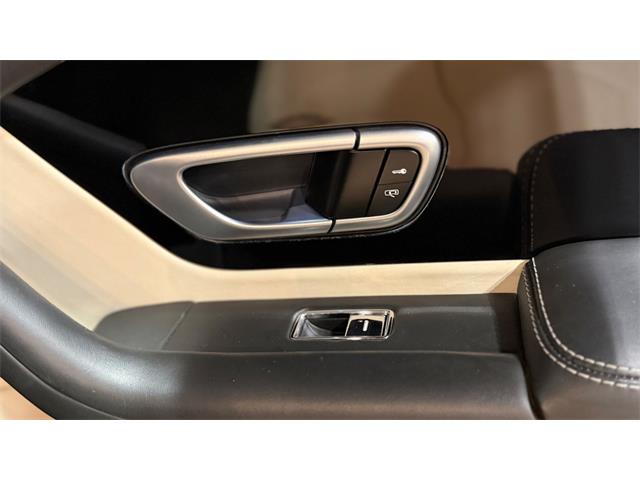 2015 Bentley Continental GT (CC-2081995) for sale in Solon, Ohio