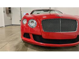 2015 Bentley Continental GT (CC-2081995) for sale in Solon, Ohio