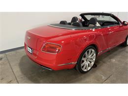 2015 Bentley Continental GT (CC-2081995) for sale in Solon, Ohio