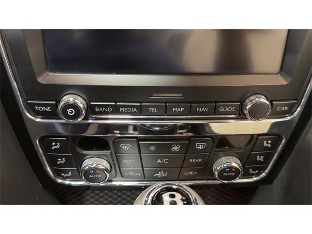 2015 Bentley Continental GT (CC-2081995) for sale in Solon, Ohio