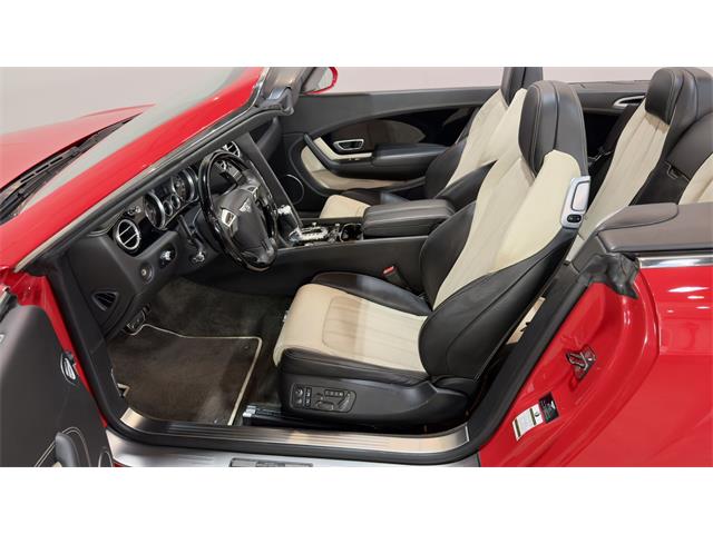 2015 Bentley Continental GT (CC-2081995) for sale in Solon, Ohio