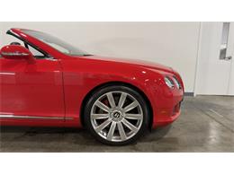 2015 Bentley Continental GT (CC-2081995) for sale in Solon, Ohio