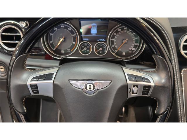 2015 Bentley Continental GT (CC-2081995) for sale in Solon, Ohio