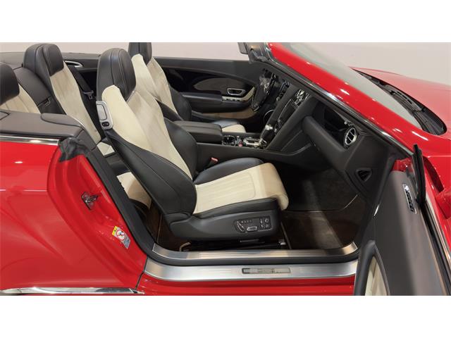 2015 Bentley Continental GT (CC-2081995) for sale in Solon, Ohio