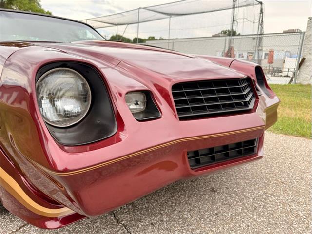 1979 Chevrolet Camaro (CC-2081998) for sale in Fenton, Michigan